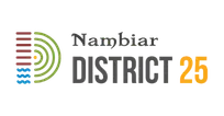 Nambiar logo