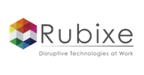 Rubixe logo